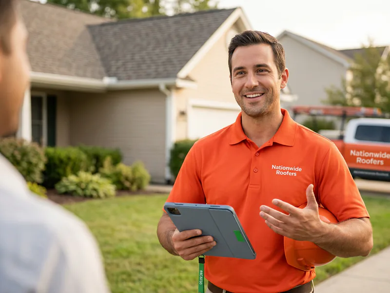 Roof Installation  in Moberly  FAQ